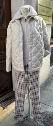Veste Peserico